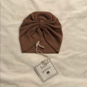Kate quinn baby hat